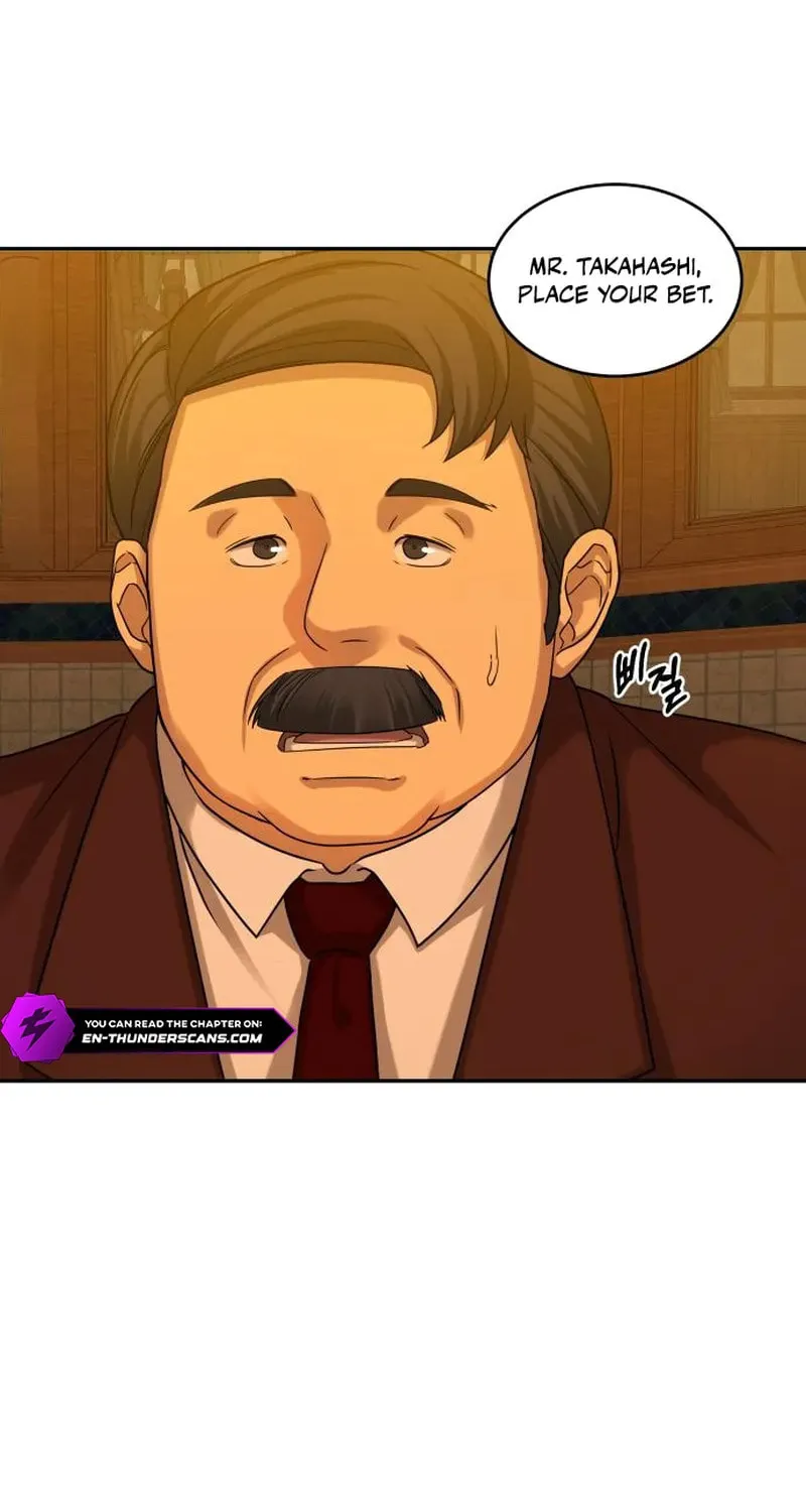 Read Gambling 1945 chapter 14 image 1 on Lezhin