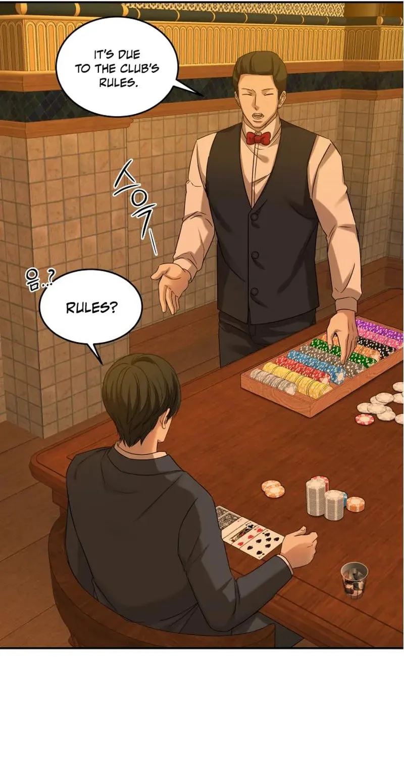 Read Gambling 1945 chapter 14 image 11 on Lezhin