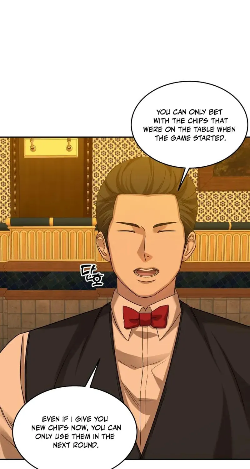 Read Gambling 1945 chapter 14 image 12 on Lezhin