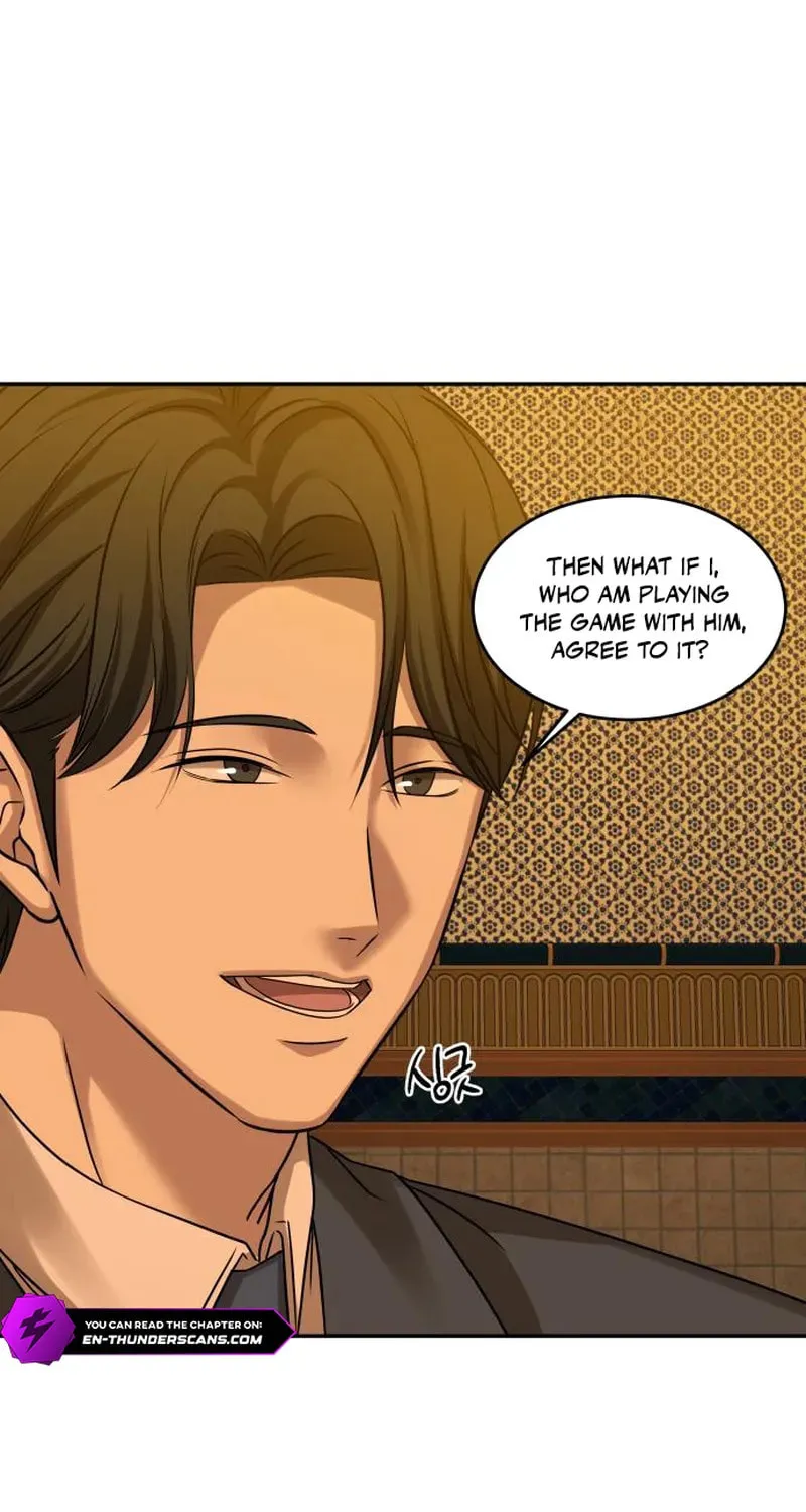 Read Gambling 1945 chapter 14 image 15 on Lezhin