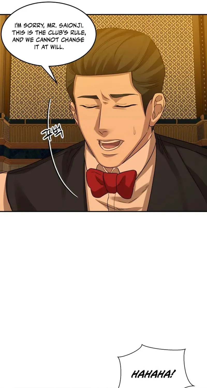 Read Gambling 1945 chapter 14 image 17 on Lezhin
