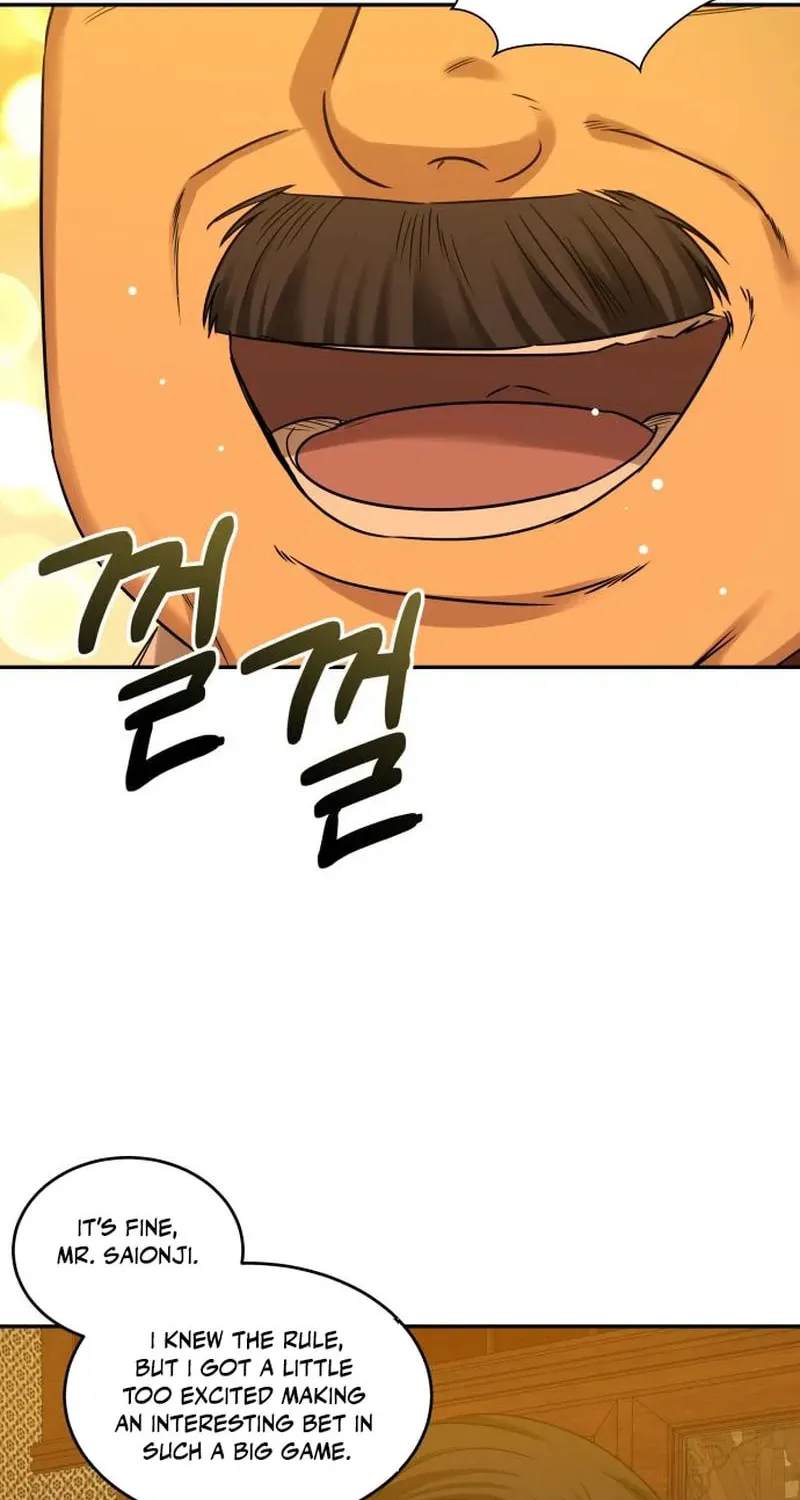 Read Gambling 1945 chapter 14 image 18 on Lezhin
