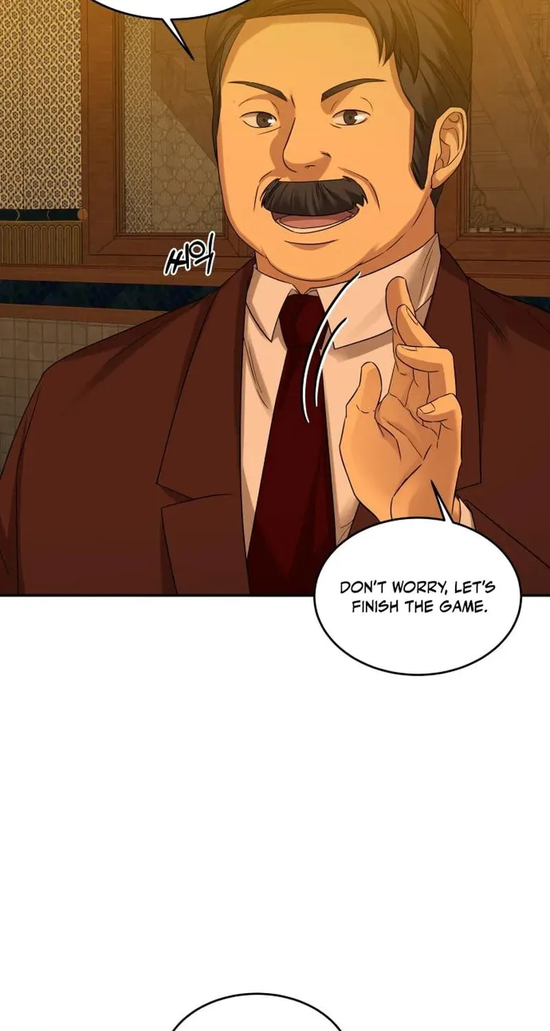 Read Gambling 1945 chapter 14 image 19 on Lezhin