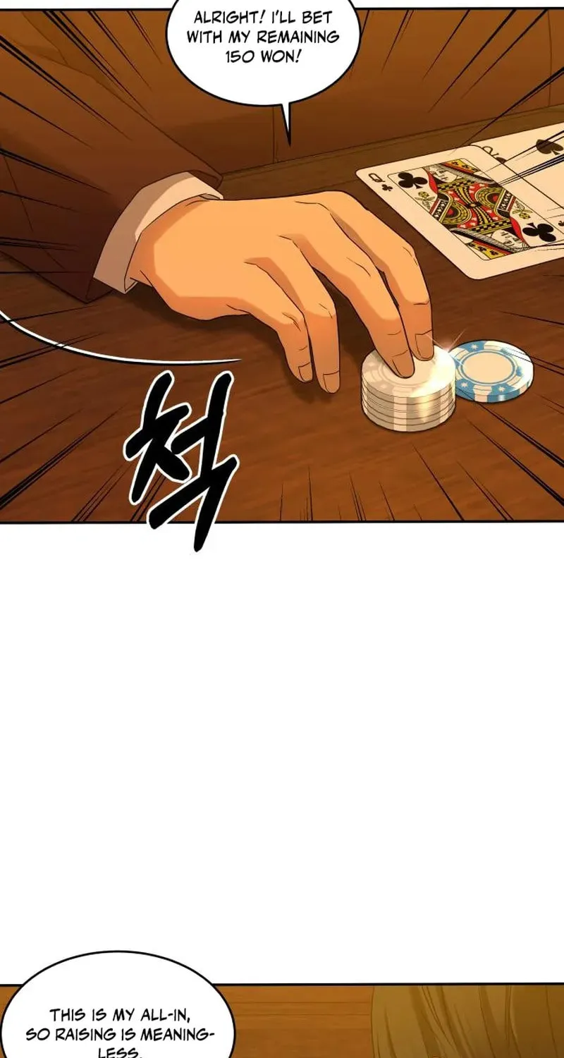 Read Gambling 1945 chapter 14 image 20 on Lezhin