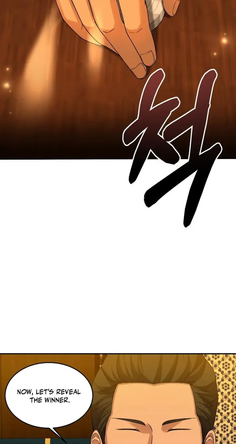 Read Gambling 1945 chapter 14 image 25 on Lezhin