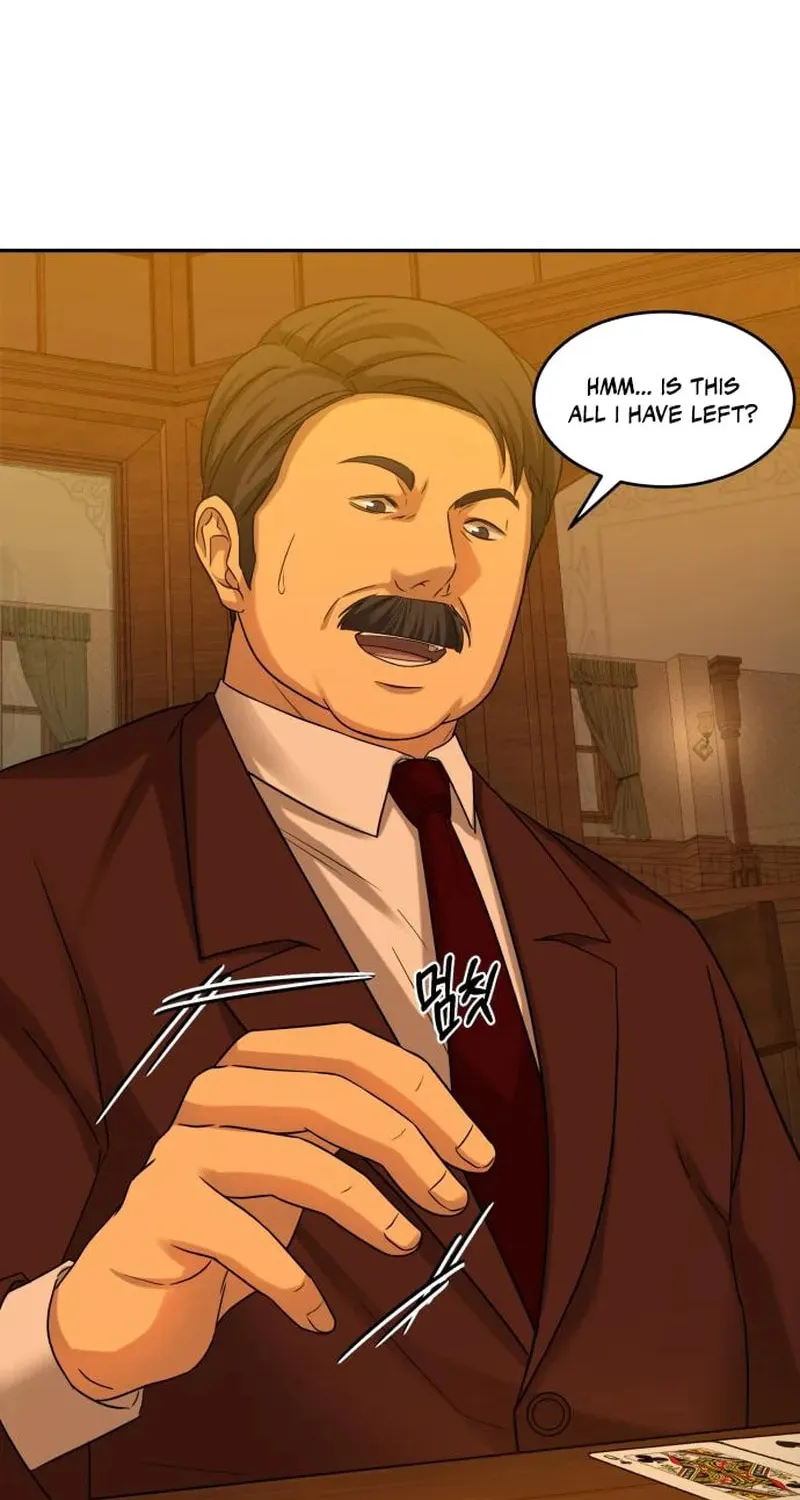 Read Gambling 1945 chapter 14 image 3 on Lezhin