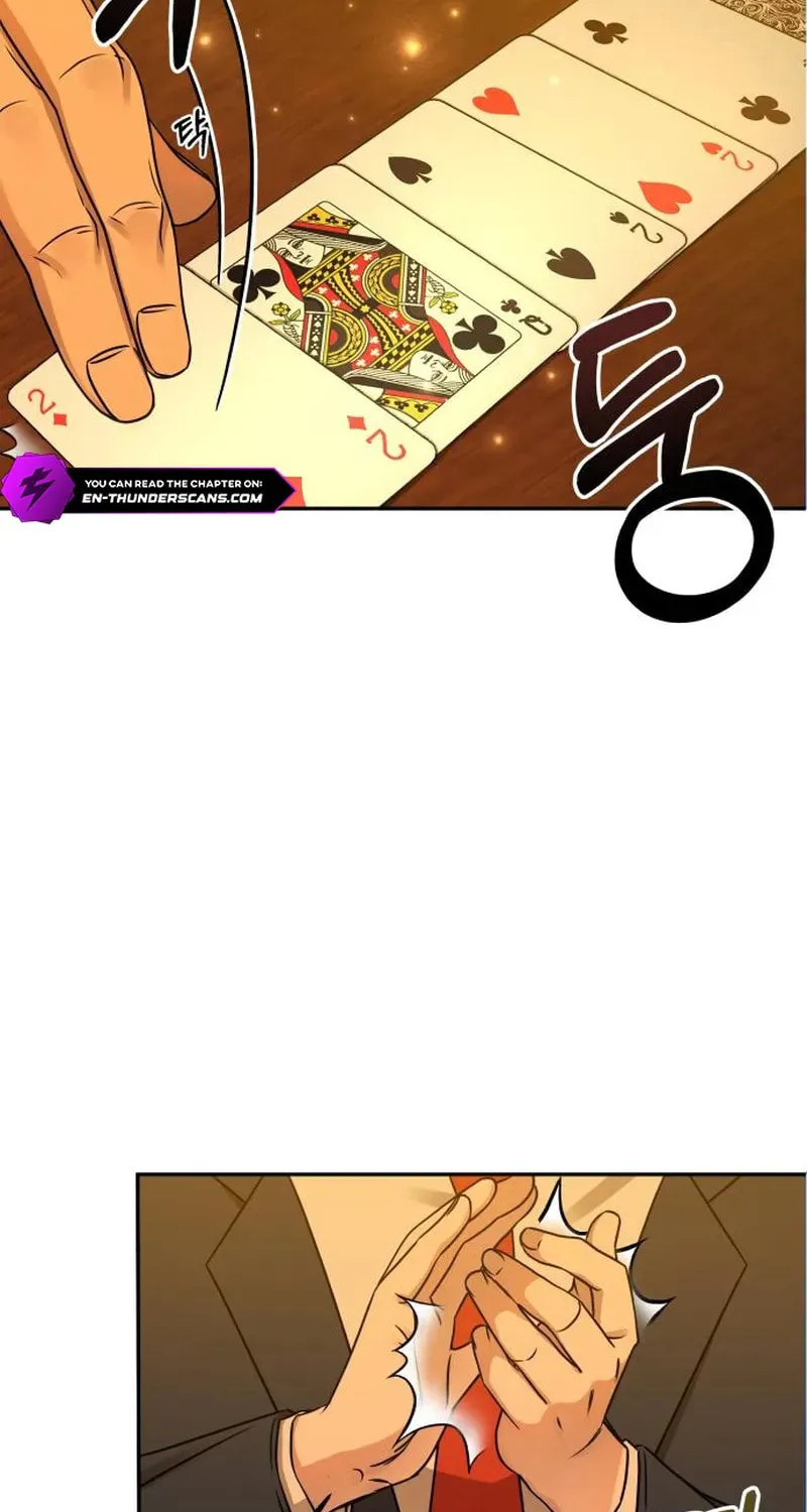 Read Gambling 1945 chapter 14 image 32 on Lezhin