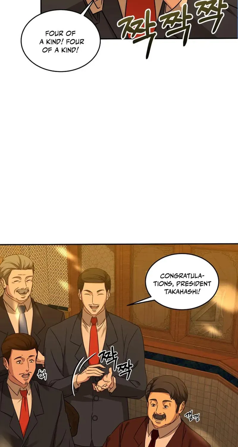 Read Gambling 1945 chapter 14 image 33 on Lezhin