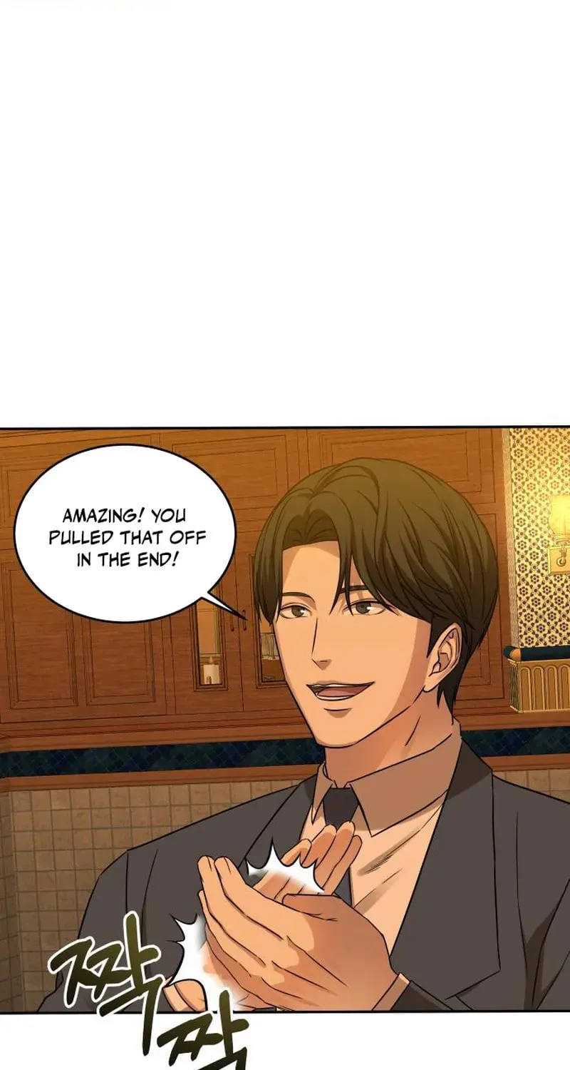 Read Gambling 1945 chapter 14 image 35 on Lezhin