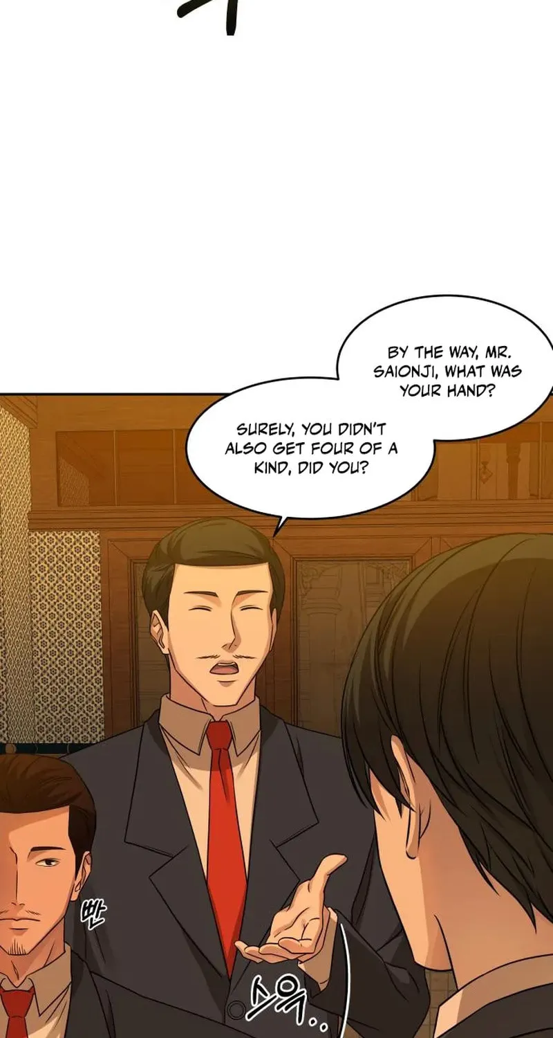 Read Gambling 1945 chapter 14 image 36 on Lezhin