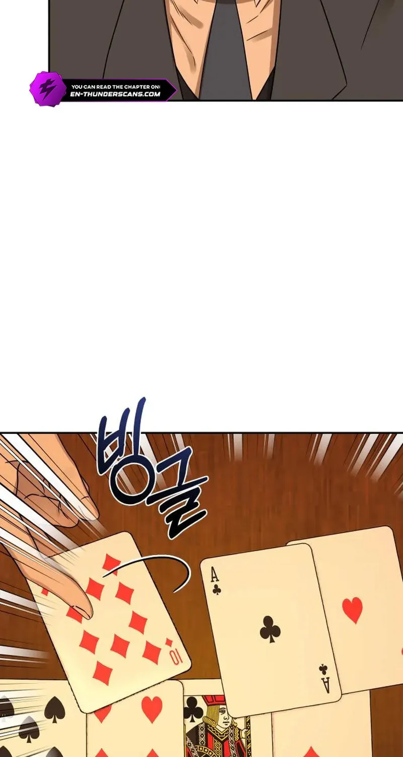 Read Gambling 1945 chapter 14 image 38 on Lezhin