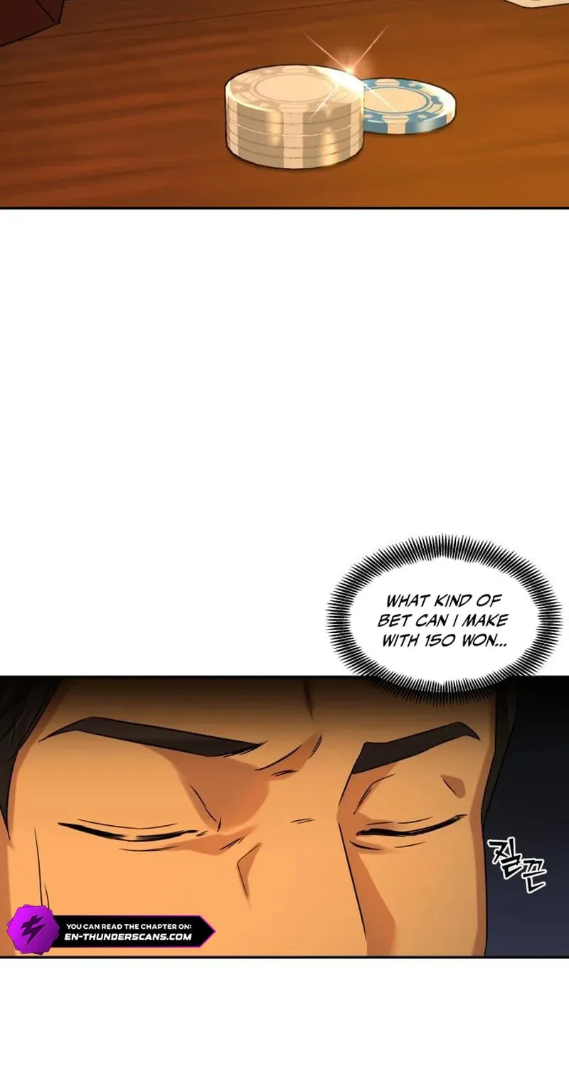 Read Gambling 1945 chapter 14 image 4 on Lezhin