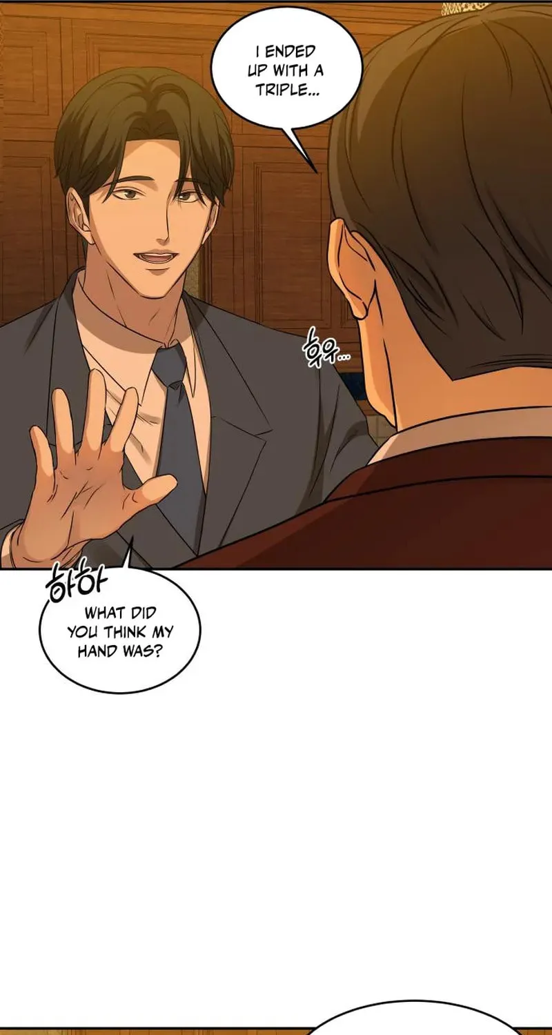 Read Gambling 1945 chapter 14 image 40 on Lezhin