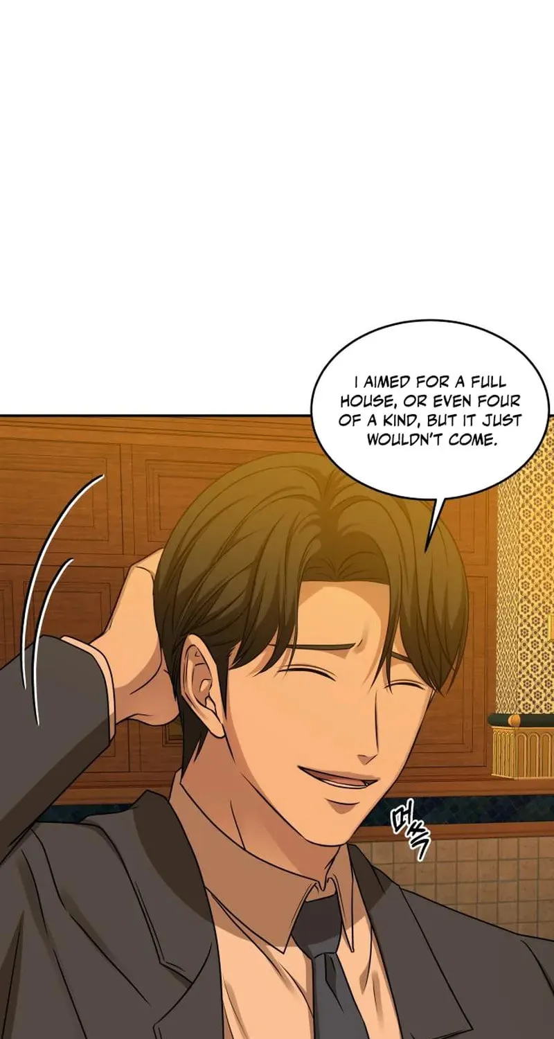 Read Gambling 1945 chapter 14 image 42 on Lezhin