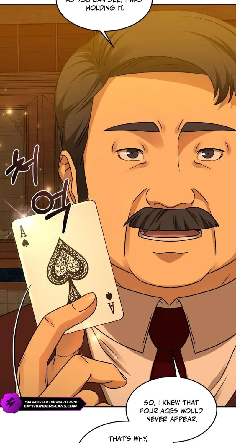 Read Gambling 1945 chapter 14 image 46 on Lezhin