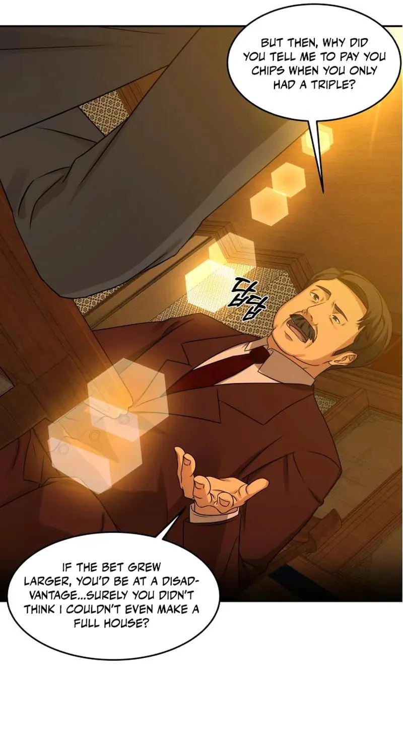 Read Gambling 1945 chapter 14 image 50 on Lezhin