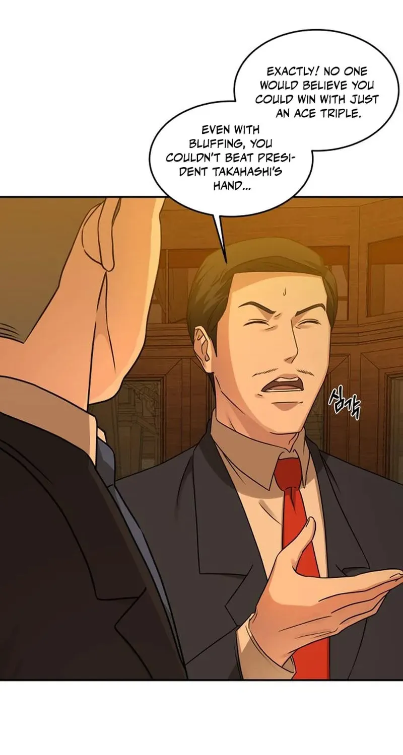 Read Gambling 1945 chapter 14 image 51 on Lezhin