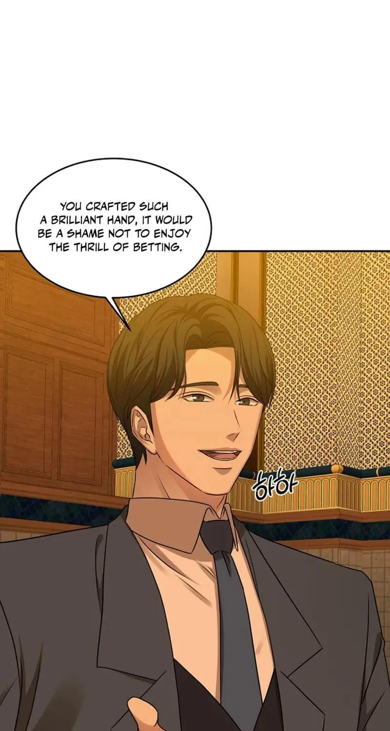Read Gambling 1945 chapter 14 image 52 on Lezhin