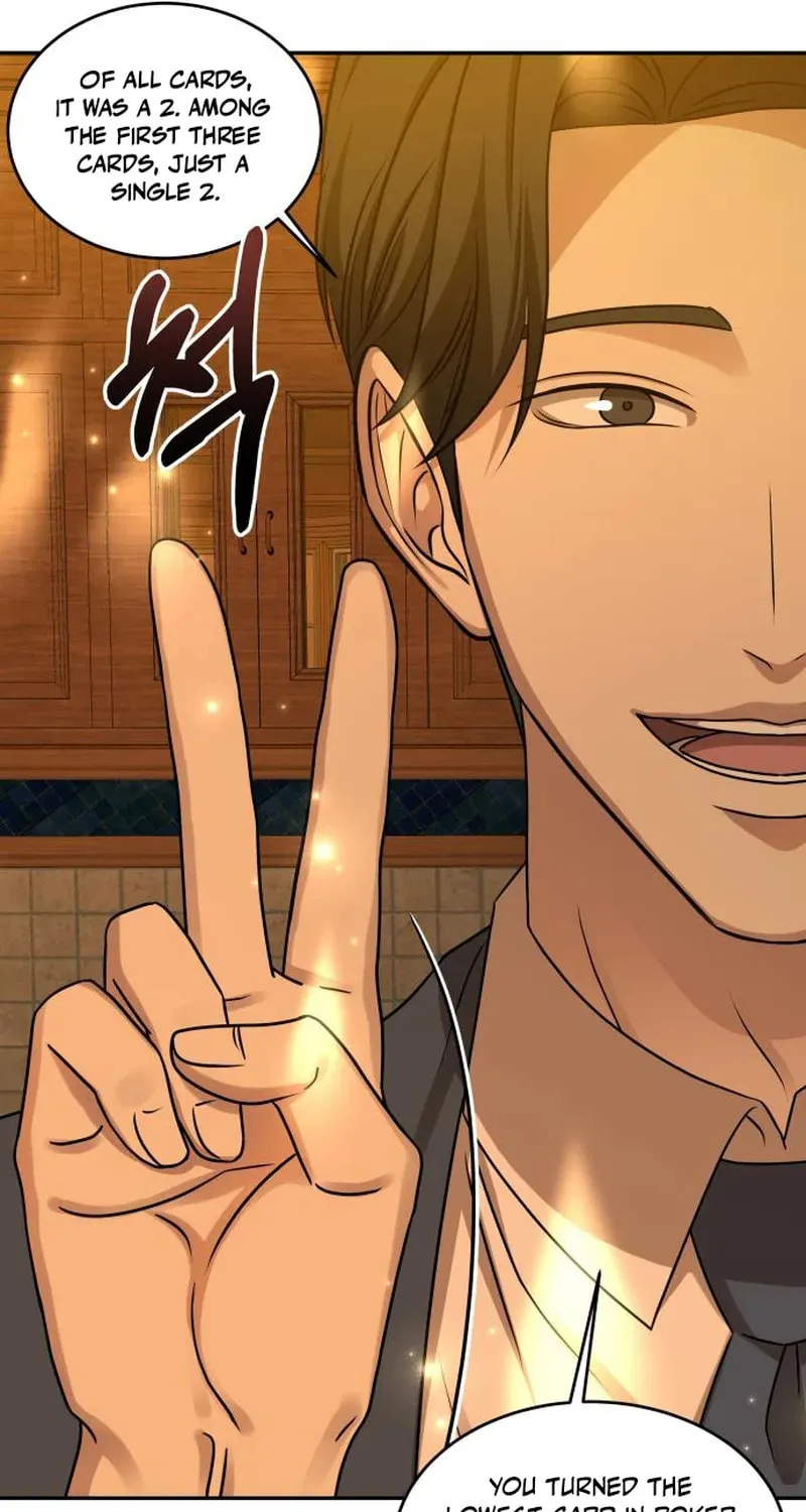 Read Gambling 1945 chapter 14 image 55 on Lezhin