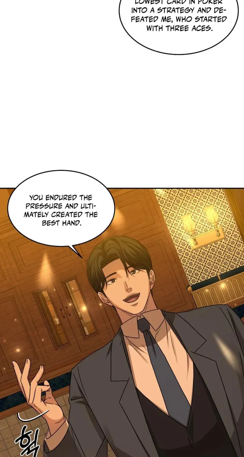 Read Gambling 1945 chapter 14 image 56 on Lezhin