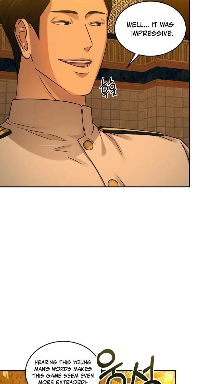 Read Gambling 1945 chapter 14 image 58 on Lezhin