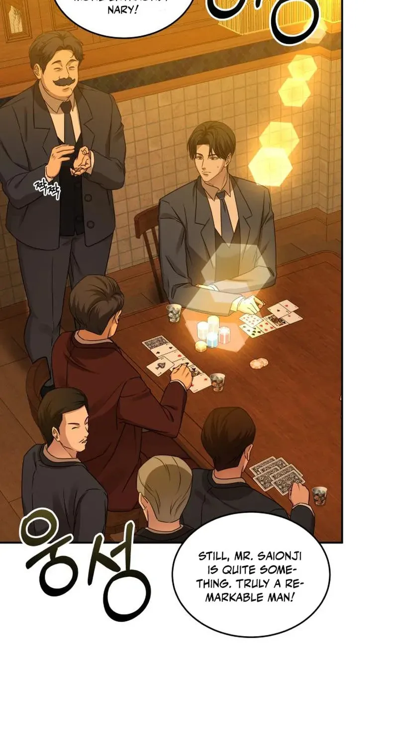 Read Gambling 1945 chapter 14 image 59 on Lezhin