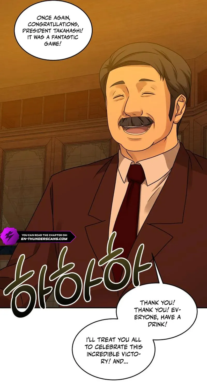 Read Gambling 1945 chapter 14 image 61 on Lezhin