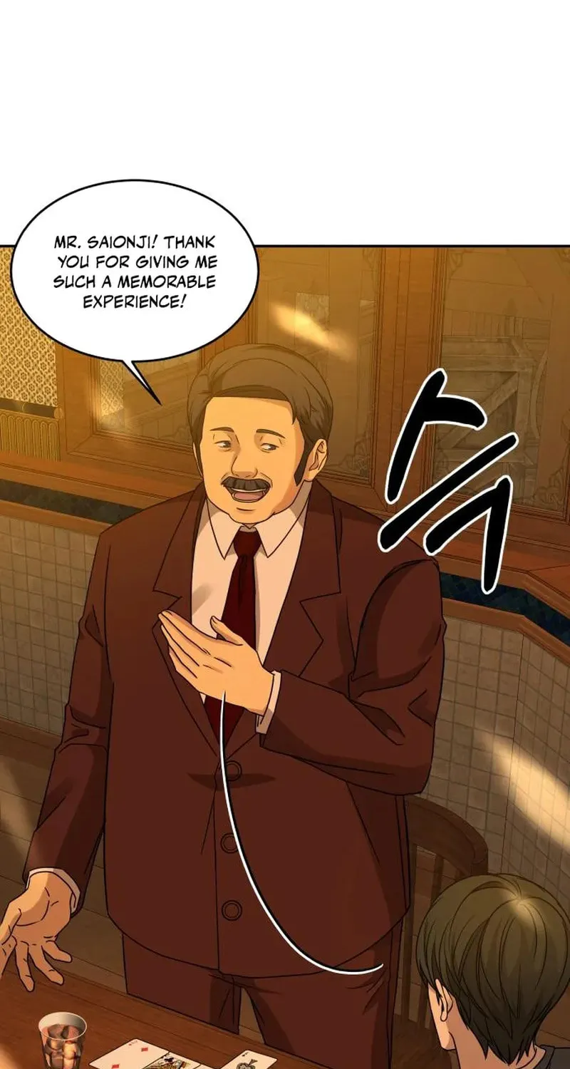 Read Gambling 1945 chapter 14 image 62 on Lezhin