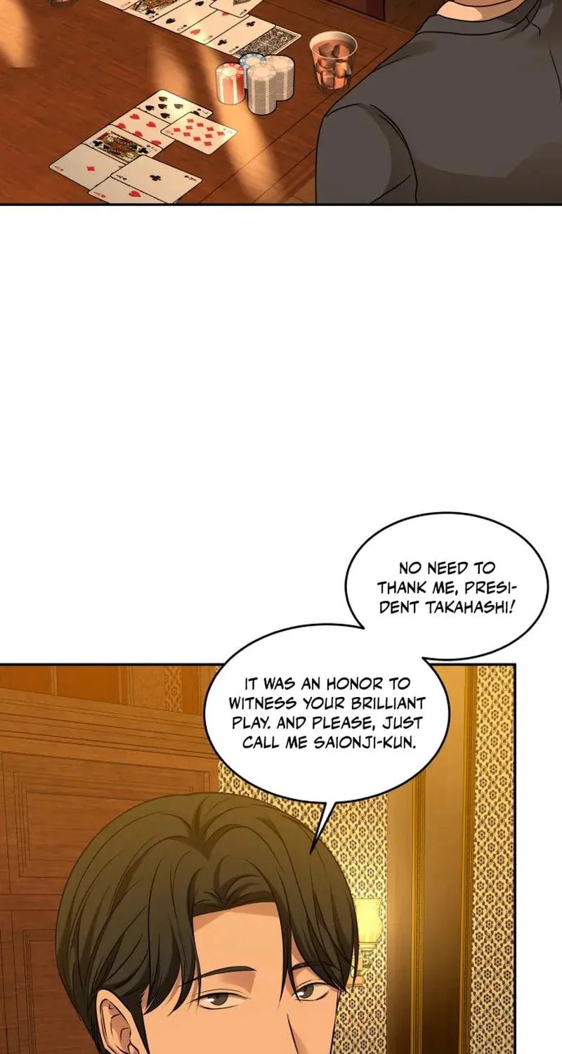 Read Gambling 1945 chapter 14 image 63 on Lezhin