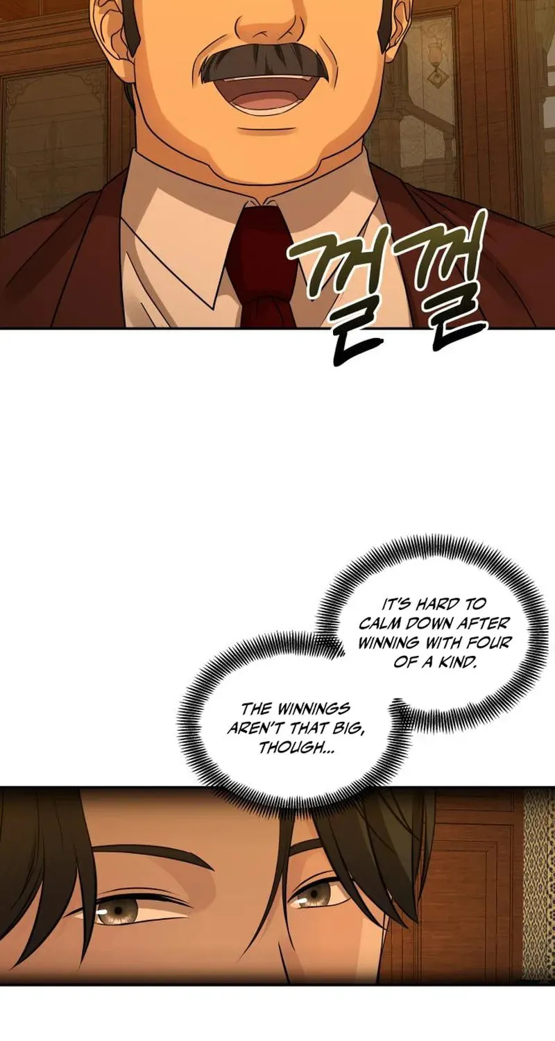 Read Gambling 1945 chapter 14 image 65 on Lezhin