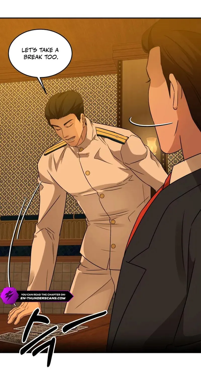 Read Gambling 1945 chapter 14 image 67 on Lezhin