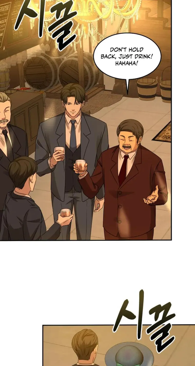 Read Gambling 1945 chapter 14 image 71 on Lezhin