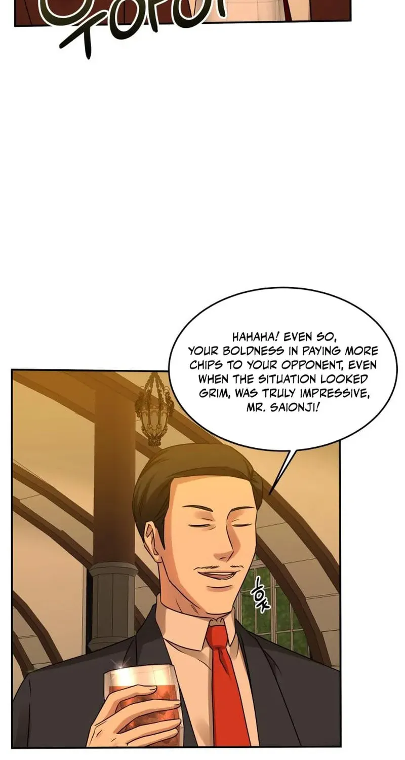 Read Gambling 1945 chapter 14 image 76 on Lezhin