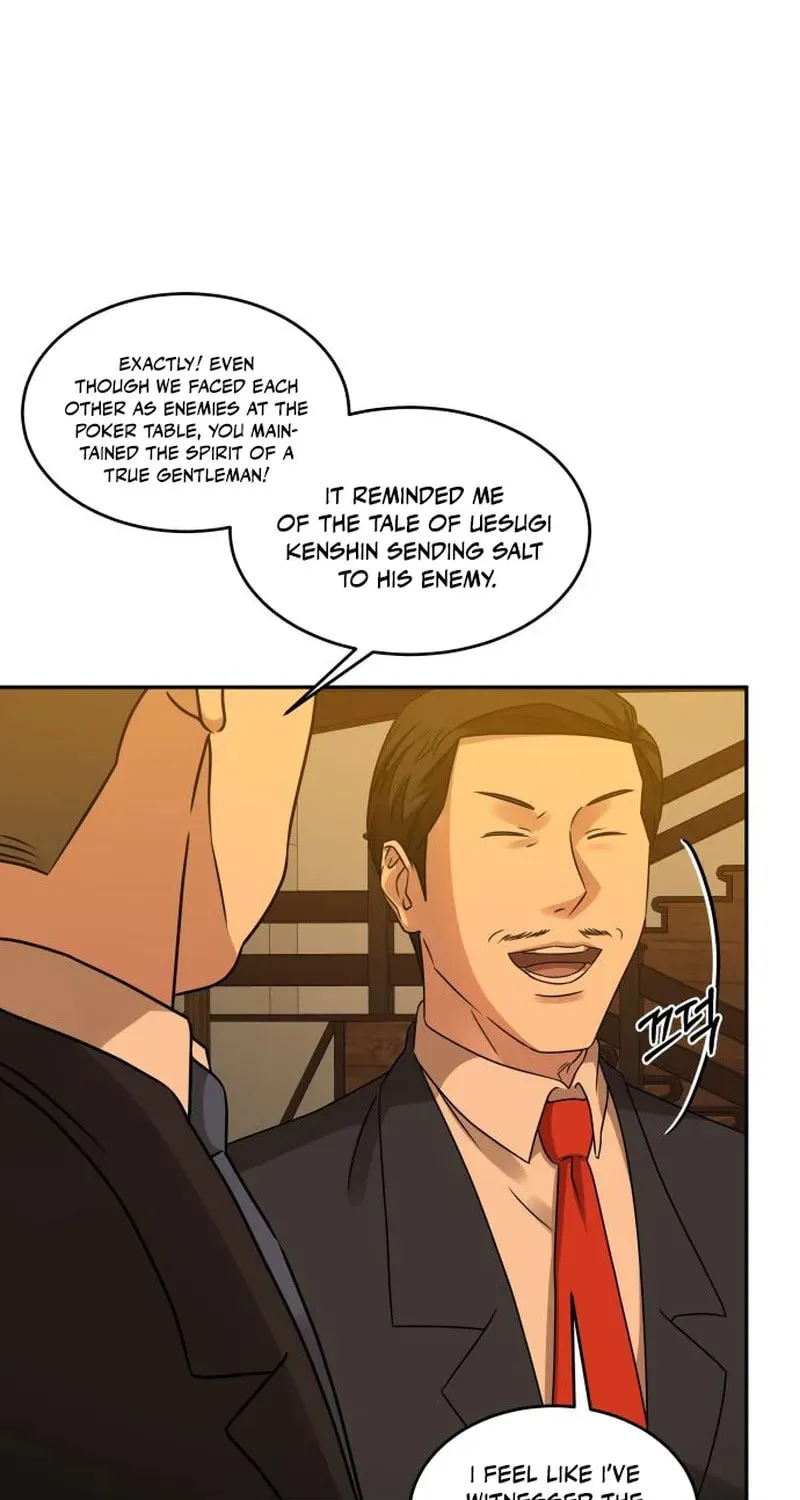 Read Gambling 1945 chapter 14 image 77 on Lezhin