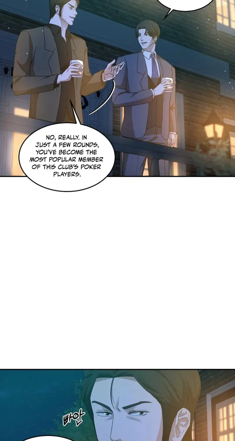 Read Gambling 1945 chapter 14 image 83 on Lezhin