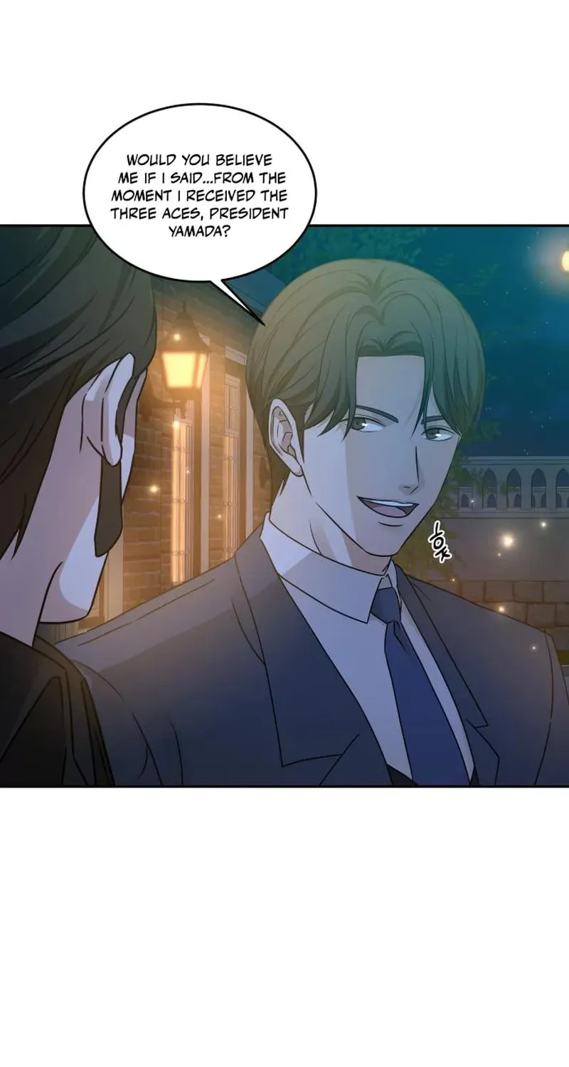 Read Gambling 1945 chapter 14 image 85 on Lezhin