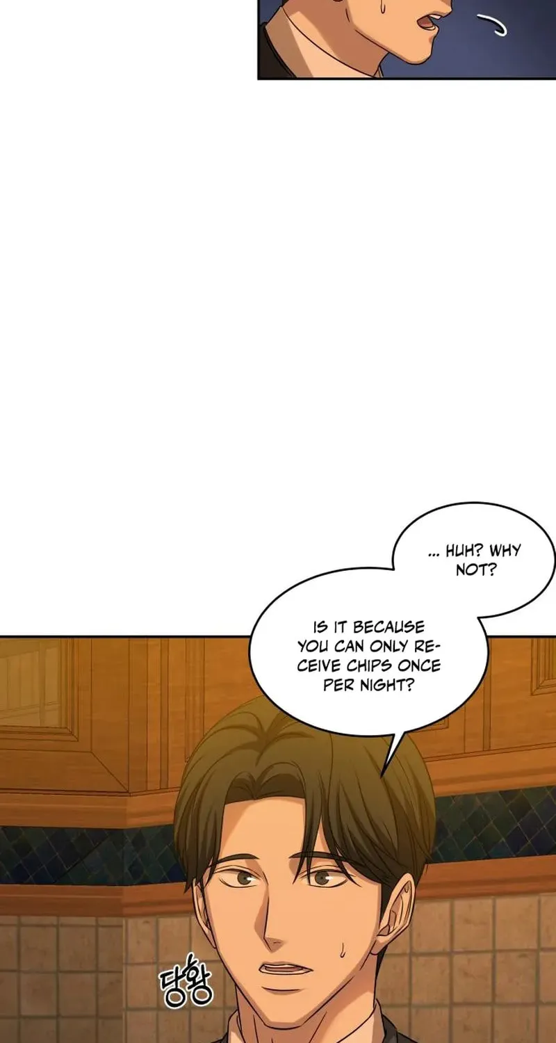 Read Gambling 1945 chapter 14 image 9 on Lezhin