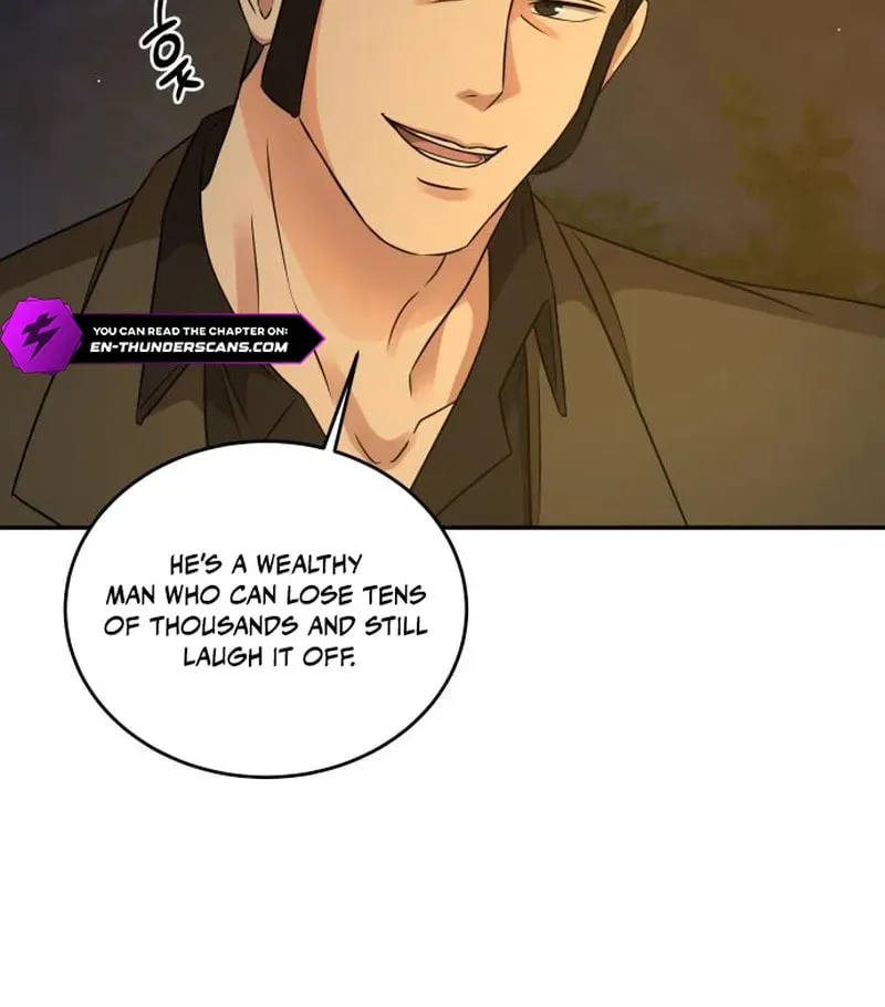 Read Gambling 1945 chapter 15 image 21 on Lezhin