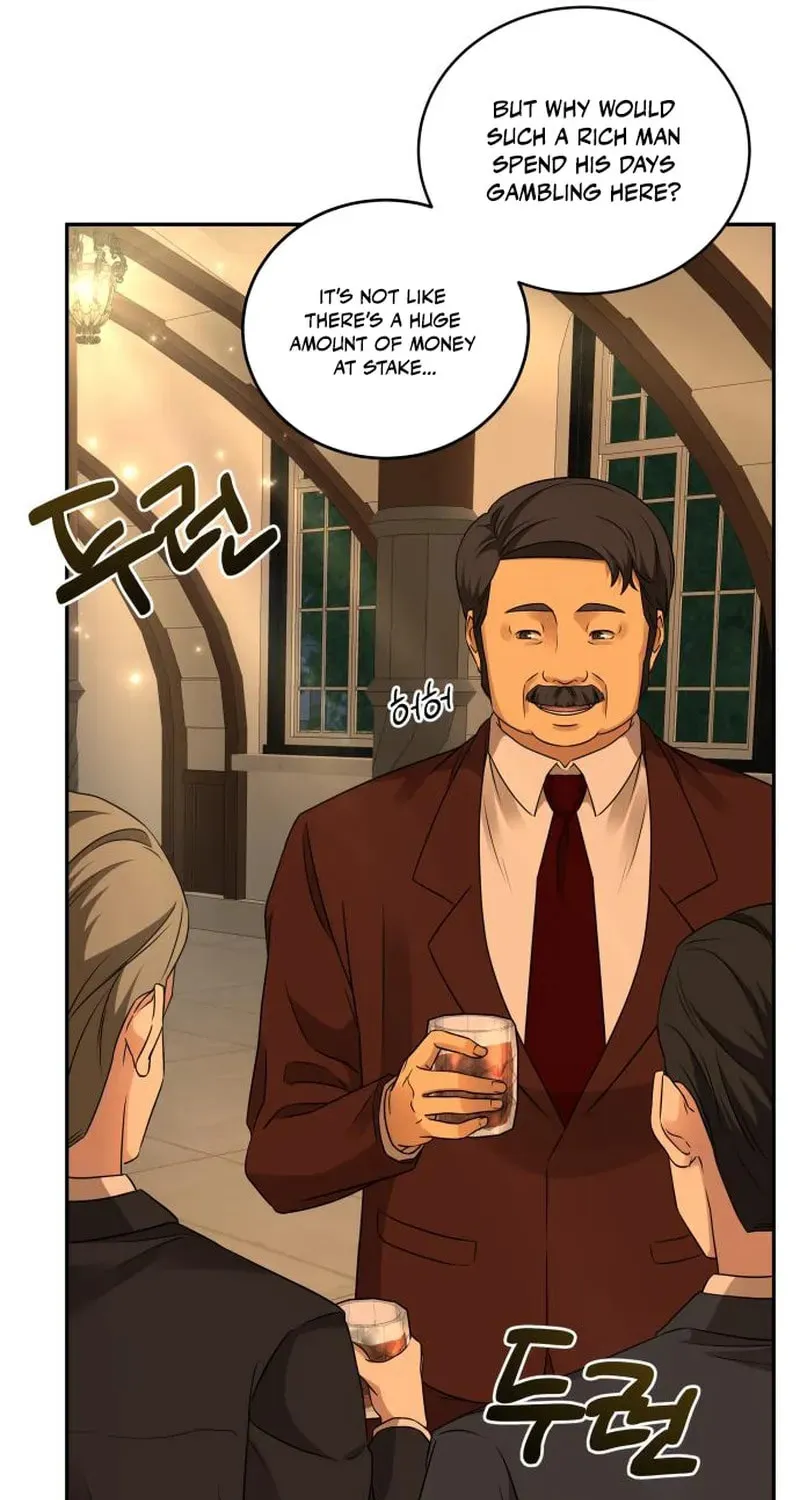 Read Gambling 1945 chapter 15 image 22 on Lezhin