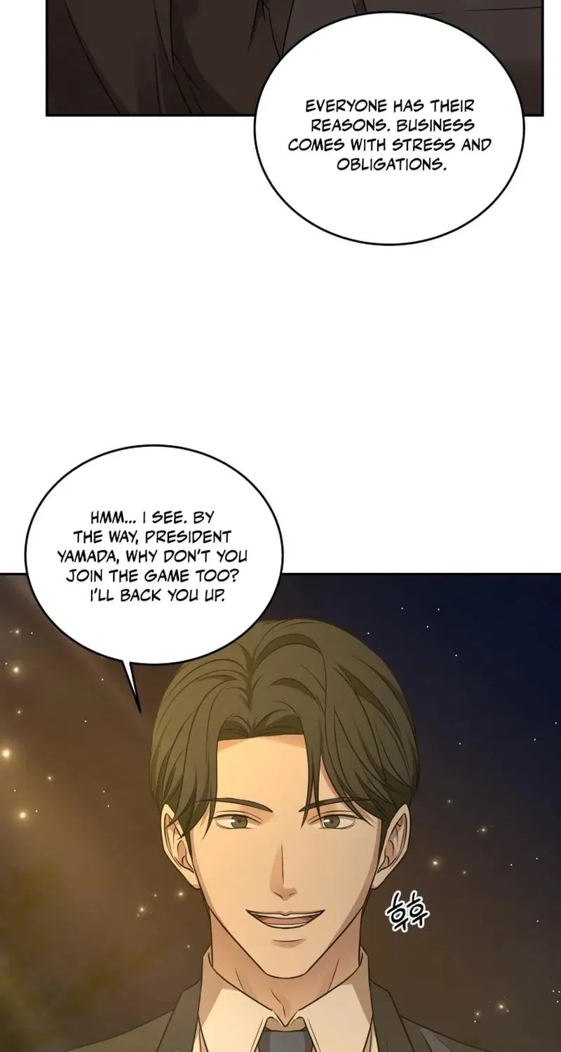Read Gambling 1945 chapter 15 image 23 on Lezhin