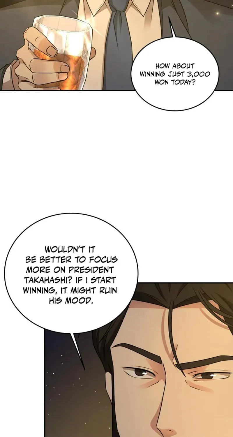 Read Gambling 1945 chapter 15 image 24 on Lezhin