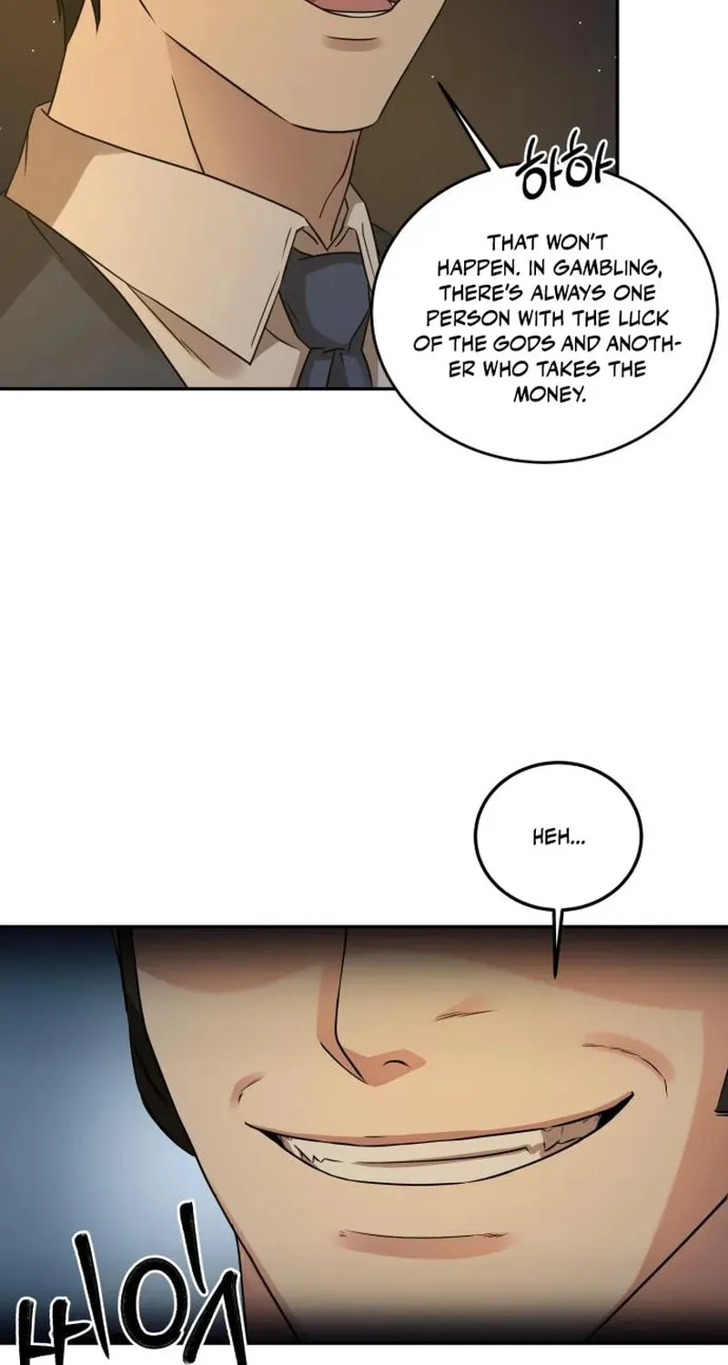 Read Gambling 1945 chapter 15 image 26 on Lezhin