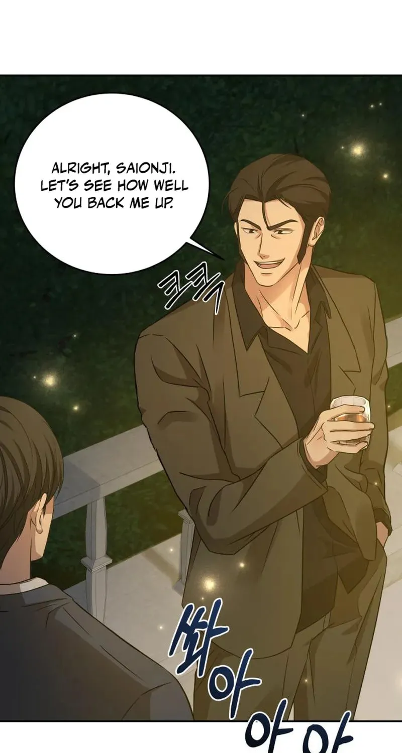Read Gambling 1945 chapter 15 image 28 on Lezhin