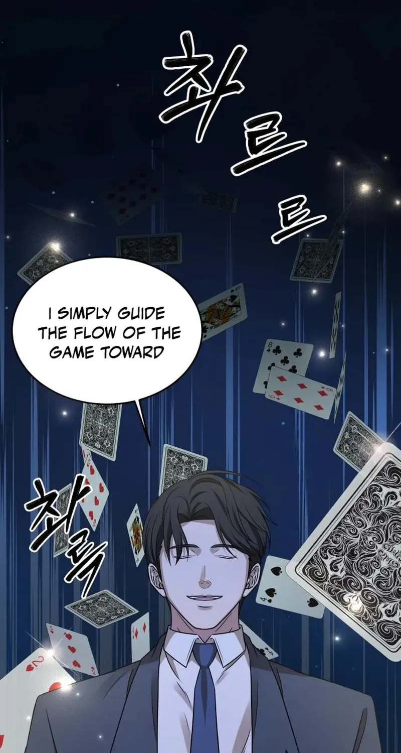 Read Gambling 1945 chapter 15 image 3 on Lezhin