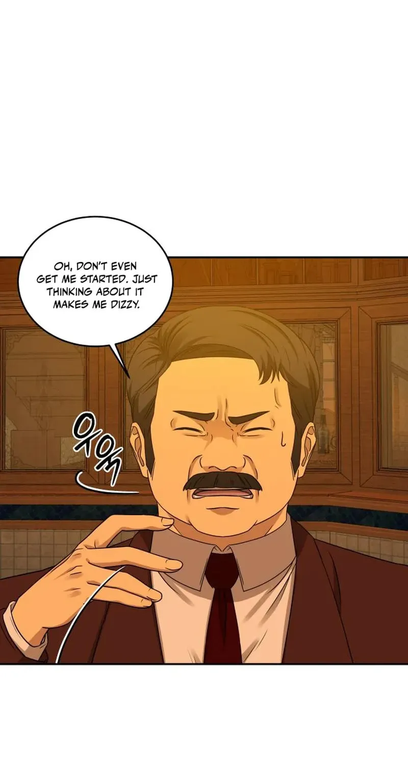 Read Gambling 1945 chapter 15 image 41 on Lezhin