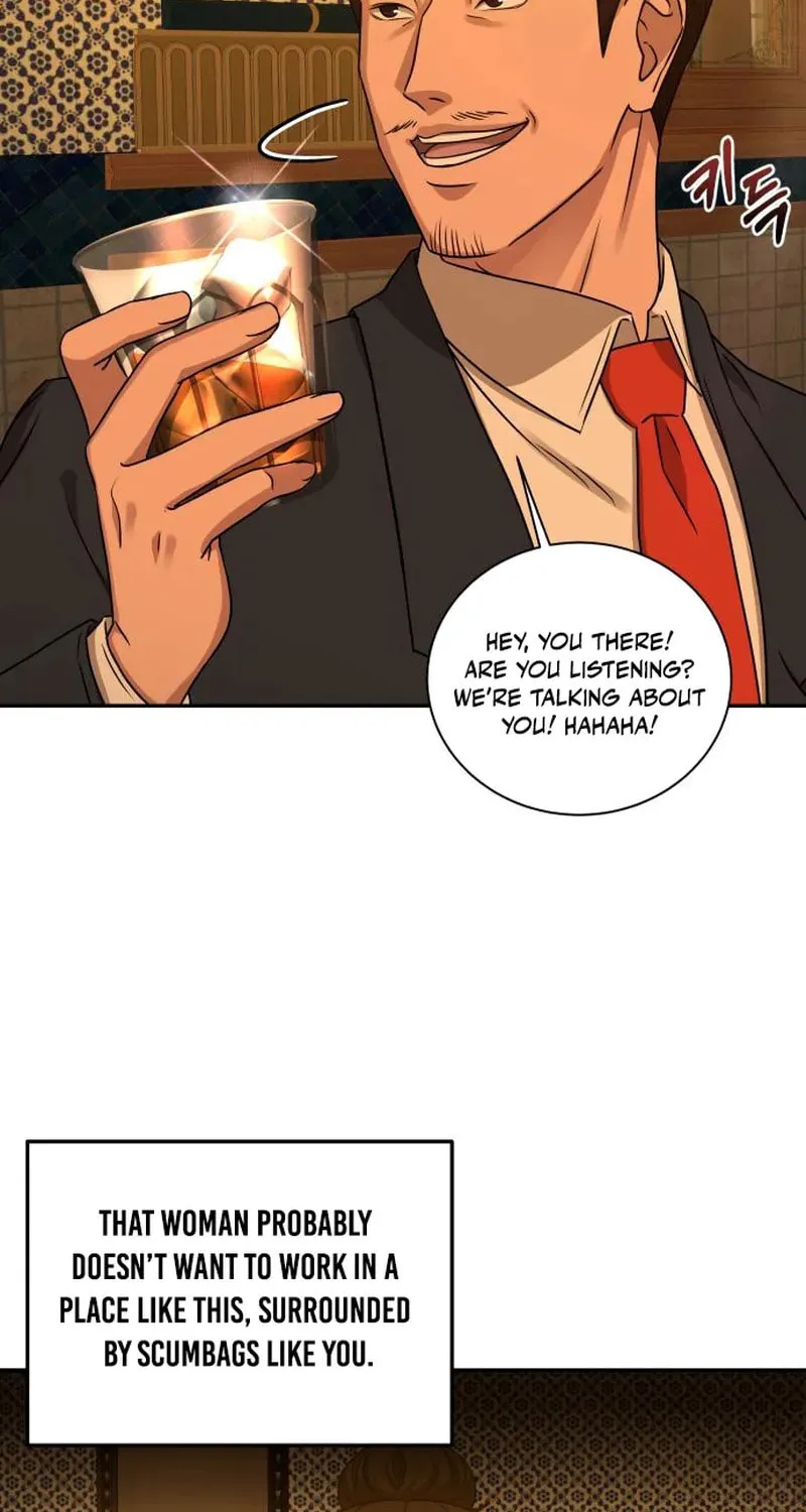 Read Gambling 1945 chapter 15 image 47 on Lezhin