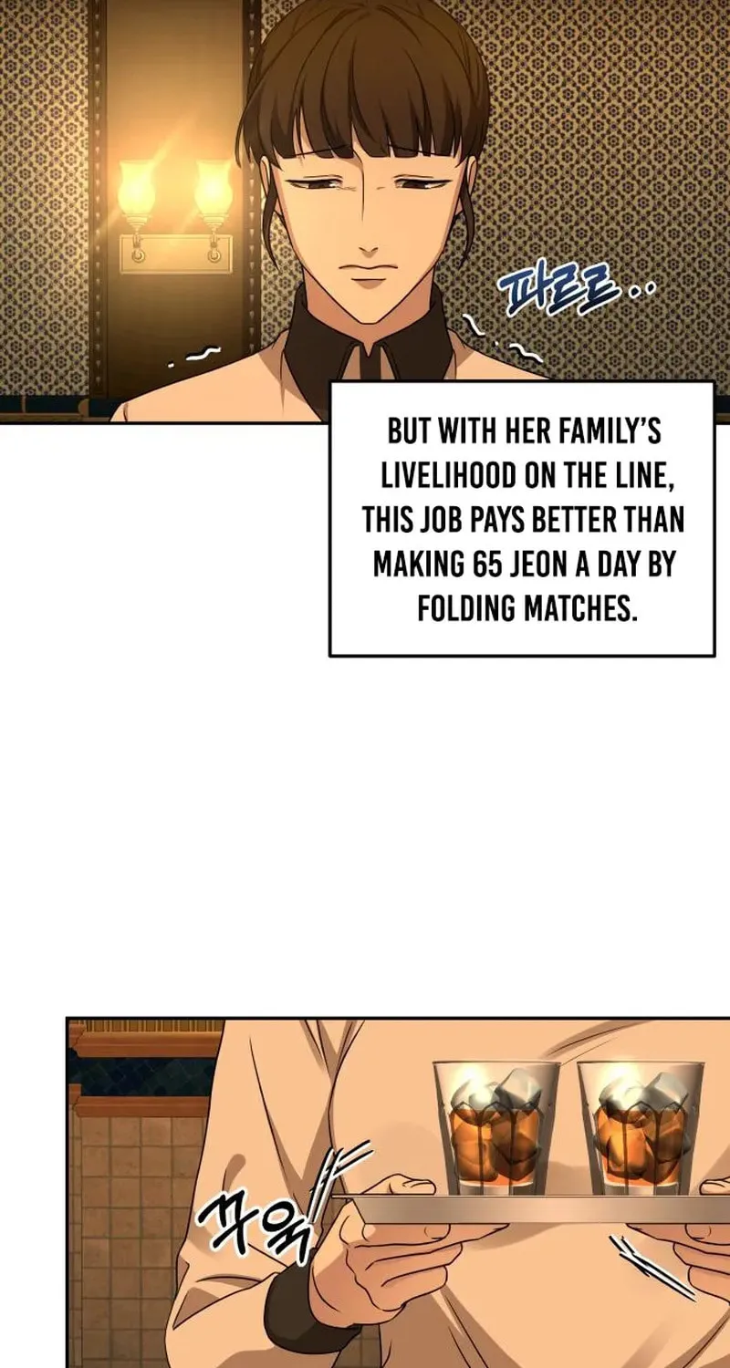 Read Gambling 1945 chapter 15 image 48 on Lezhin