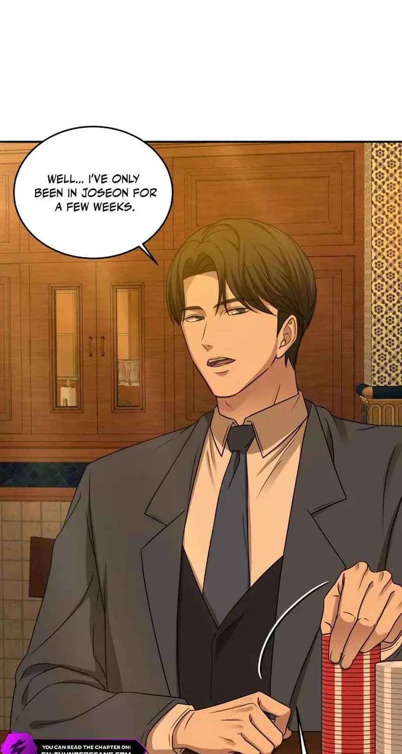 Read Gambling 1945 chapter 15 image 51 on Lezhin
