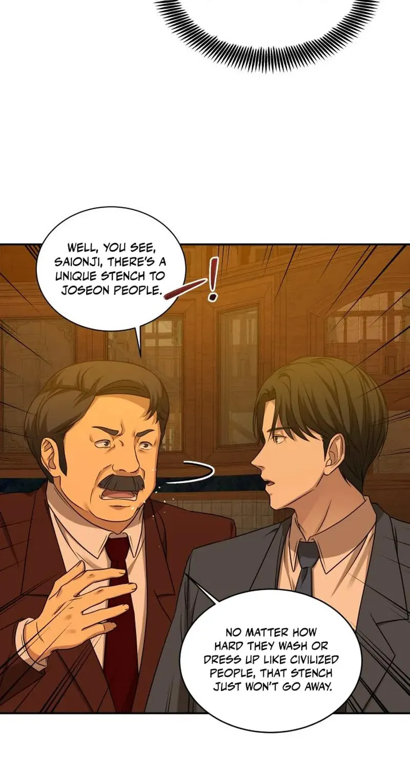 Read Gambling 1945 chapter 15 image 53 on Lezhin