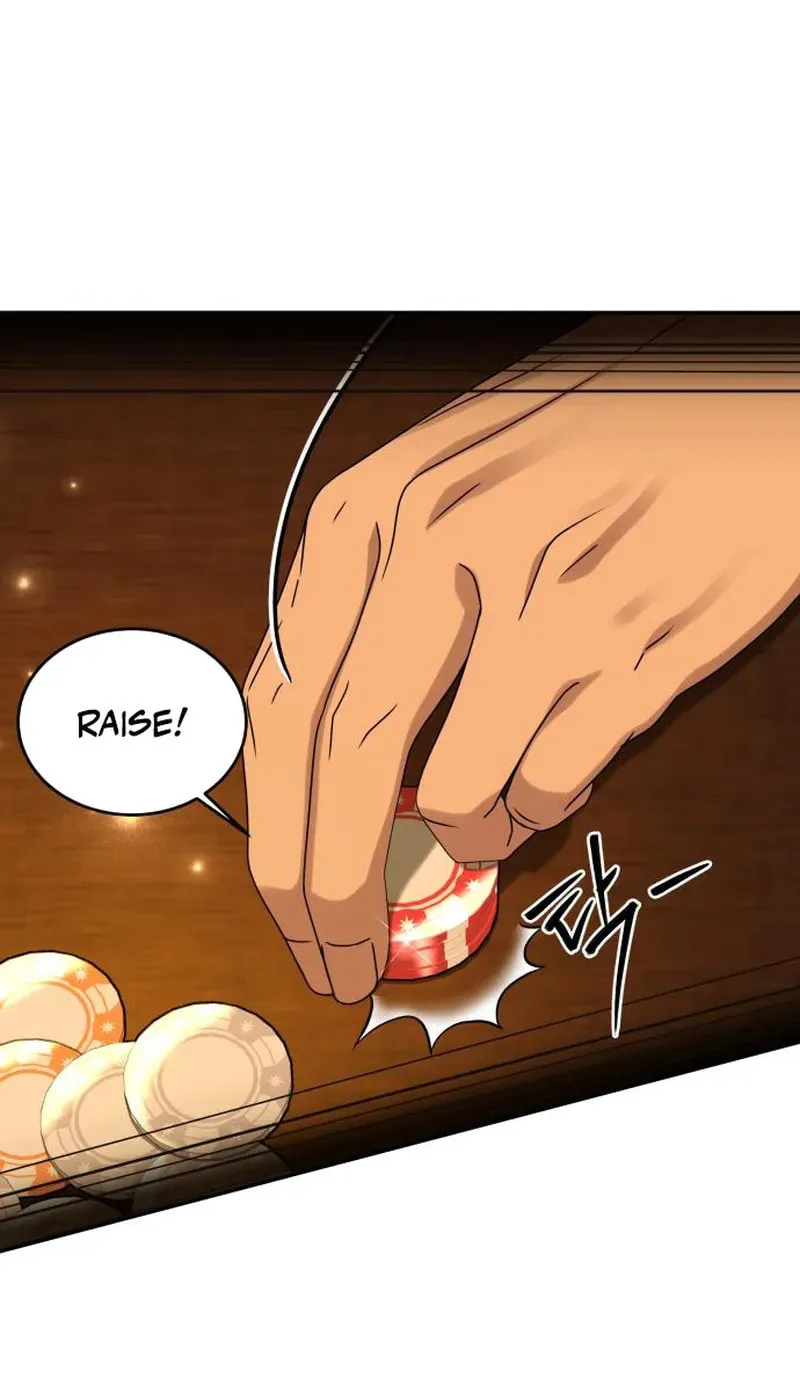 Read Gambling 1945 chapter 15 image 71 on Lezhin